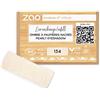ZAO Make-up Ricarica Ombretto rettangolare Perlato 1 St