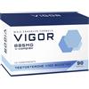 Pillole per Erezione Maschile Integratore Vigorizzante VIGOR 90 Pc