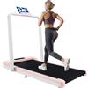 Formill Tapis roulant 2 in 1 con telecomando e altoparlante Bluetooth 1 St