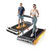 Akluer 520A-B Tappetino da passeggio bifacciale con maniglia 1 St