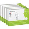 Patris Health Test per la Proteina C-Reattiva Patris Health® 5 pz Test