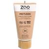 ZAO Make-up Fondotinta fuido Pro'Fusion 1 St