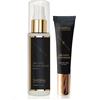 ErthSkin London Siero Elisir Antirughe + Crema Sotto Gli Occhi 1 St