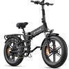 Engwe Bicicletta elettrica pieghevole ENGWE ENGINE PRO 2.0 con batteria 48V1