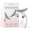 Ovey London Erth skin London Massaggiatore Viso e Collo Rigenerante Giovinezza 1 S