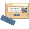ZAO Make-up Ricarica Ombretto rettangolare Perlato 1 St