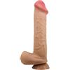 Baile Dildo XXL Mendel 26 cm 1 St