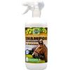 Mondo Verde - Shampoo a Secco per Cavalli 1000 g (PET14) 1000 g Flacon