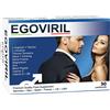 Pillole Erezione Eiaculazione Precoce Egoviril 90 Pc
