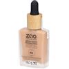 ZAO Make-up Siero Colorato - Seconda pelle 30 ml Make up