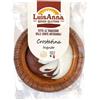 LuisAnna Crostatina Bigusto Senza Glutine - Luisanna 50 g