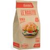 Agluten Pane Le Rosette Senza Glutine - Agluten 200 g Gebäck