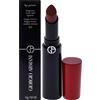 Giorgio Armani Lip Power Longwear Vivid Color Rossetto 203 Mystery 0.1
