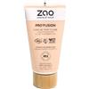 ZAO Make-up Fondotinta fuido Pro'Fusion 1 St