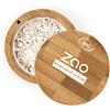 ZAO Make-up Mineral silk Invisible 1 St