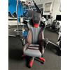E-Blue Starlights Sedia Gaming Cobra LUX E-Blue Rosso/Grigio