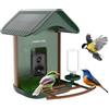 Camouflage EZ Birdfeed - Fototrappola Professionale