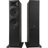 JBL 280F STAGE COPPIA DIFFUSORI DA PAVIMENTO NUOVE GARANZIA UFFICIALE