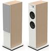 JBL 280F STAGE COPPIA DIFFUSORI DA PAVIMENTO NUOVE GARANZIA UFFICIALE