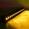 Does not apply 18X18W Rgbwa+Viola Fase Wash Light Bar/Striscia LED 6IN1 Illuminazione Wall Wash