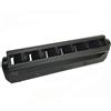 NLIGHTING Barra Laser Light LED 6x10W motorizzata con Luce ROSSA