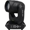 NLIGHTING Coppia Testa Mobile 17R 350W Professionale Beam Spot Wash 3In1 con FLIGHT CASES