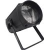 WISDOM Faro PC LED COB 300W DMX con ZOOM manuale per Teatro e TV WISDOM