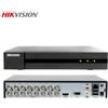 HIKVISION HWD-6116MH-G4 DVR 5IN1 AHD CVI TVI CVBS IP 16 CANALI UTC 4 MP TURBO HD