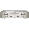 MARANTZ Premain Amplifier PM6007/FN Silver Gold 92kHz/24bit Digital AC 100V