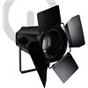 WISDOM Faro PC LED RGB COB 200W DMX per Spettacoli e TV WISDOM
