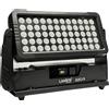 wisdom Coppia Architetturale Thunder P60 Con Flight case 60X10W LED RGBW
