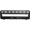 NLIGHTING BARRA LED RGB MIX BAR SHAKE HEAD 3X36W