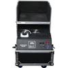nlighting Macchina del fumo basso Low Smoke Machine 4000W con controllo DMX e Telecomando