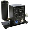 nlighting Macchina Cannone per Effetti Speciali Co2 Jet Tubo Incluso Cannone feste party