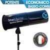 StarLights MACCHINA schiuma CANNONE PER LA SCHIUMA SCHIUMA PARTY Genius Ritiro in sede EVO