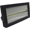 nlighting Atomic Shock 1200w RGB+W con Barra Luce Centrale Bianca Fredda Con Giochi Pixel