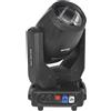 wisdom Coppia di Teste Mobili BEAM 14R 295W RGBW con FlightCase Wisdom Line