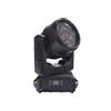 Nlighting Testa Mobile Lampo Hydor WASH 7x60 LED RGBW Waterproof IP65