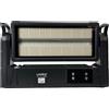 wisdom Atomic Shock Motorizzato Cyclone 1000W LED RGB+W IP66 Wisdom