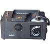 nlighting Macchina del Fumo 3000w a getto verticale controllo con telecomando o DMX