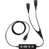 Jabra GN Link 265 USB/QD Training Cable