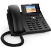 Snom Telefono fisso con filo IP Vivavoce Ethernet LAN (RJ-45) USB D335