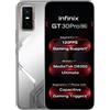 Infinix Nuova Infinix GT 30 Pro 5G+ sbloccata in fabbrica-Dual SIM-8GB RAM GLOBAL...