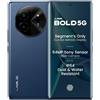 Lava Bold 5G sbloccato in fabbrica Dual SIM 6 GB RAM 3D curvo FHD + AMOLED...