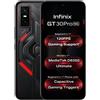 Infinix GT 30 Pro 5G+ Dual SIM-NFC-8GB RAM 256GB ROM-Dark Flare sbloccato...
