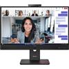 Lenovo ThinkVision T24-4v Monitor