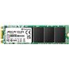 Transcend SSD M.2 SATA III 500GB 3D NAND 530MB/s 480MB/s