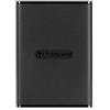 Transcend SSD Portatile 500 GB USB 3.1 Gen 2 - TS500GESD270C ESD270C