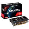 POWERCOLOR AMD RADEON RX 6500 XT FIGHTER 4GB GDDR6 SCHEDA VIDEO GAMING EDITING