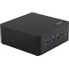 MSI Cubi Mini PC Copilot+ Core U9 32 GB 2 TB SSD W11 Pro CUBI NUC AI+ 2MG-028EU MSI
